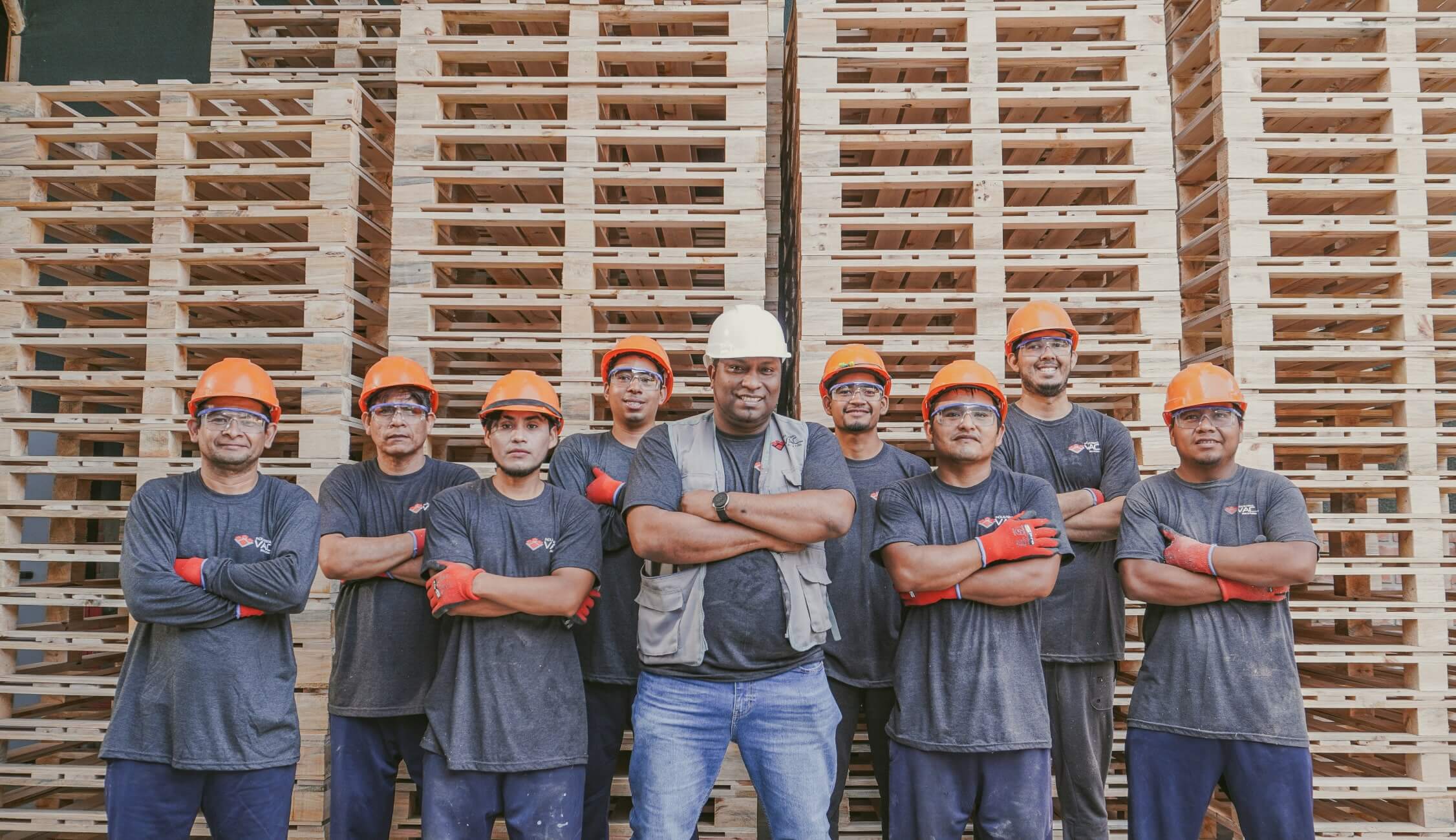 Instalaciones y productos VAC